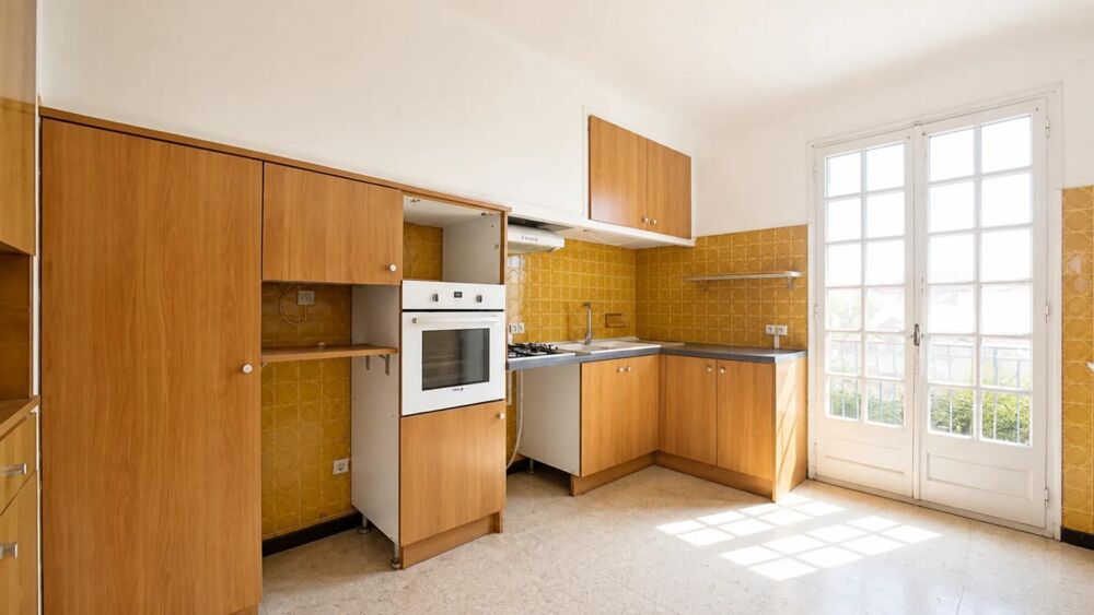 Appartement de 4 pièces de 96 m² à Perpignan