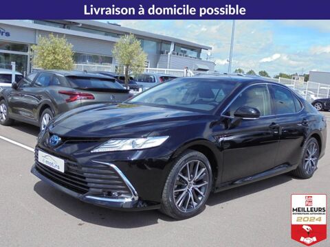 Annonce voiture Toyota Camry 40900 