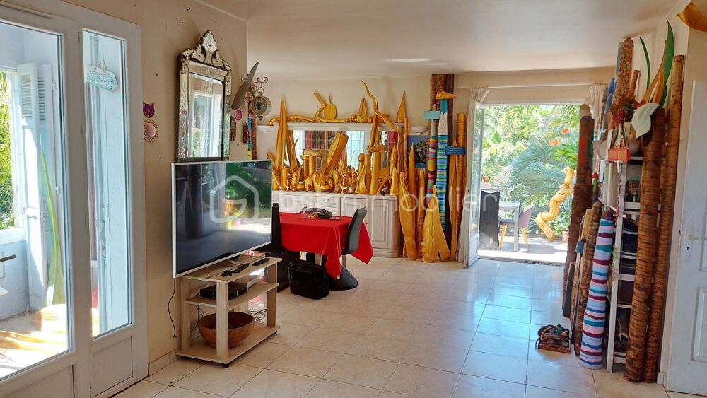 � vendre  Villa St Aygulf (83370)