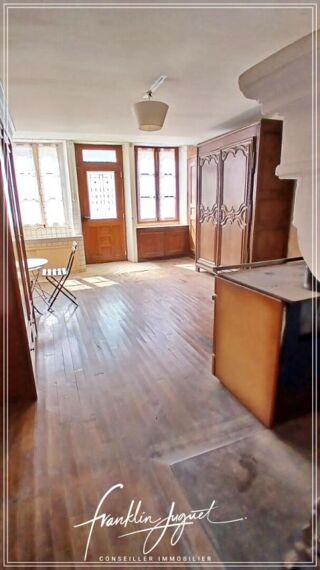  Maison � vendre 4 pi�ces 110 m�