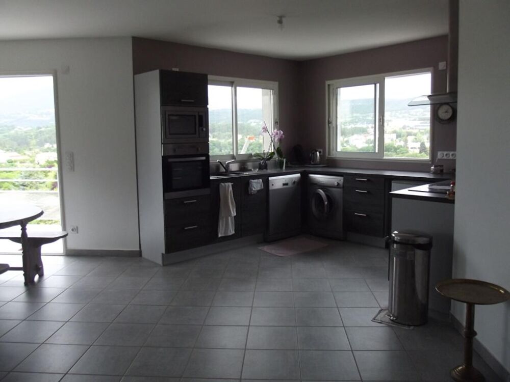 Vente Maison Maison Gap 6 pièce(s) 171 m2 Gap
