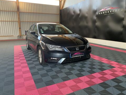 Annonce voiture Seat Leon 14990 €