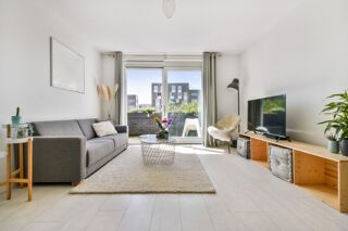  Appartement  vendre 3 pices 59 m