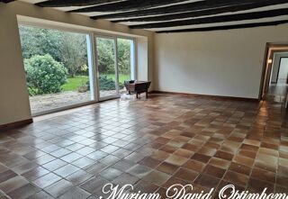  Maison � vendre 5 pi�ces 155 m�