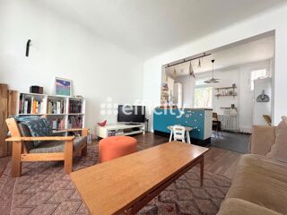  Maison � vendre 5 pi�ces 100 m�