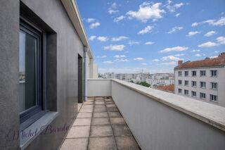  Appartement à vendre 2 pièces 28 m²