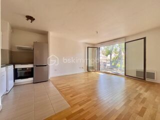  Appartement à vendre 3 pièces 61 m²