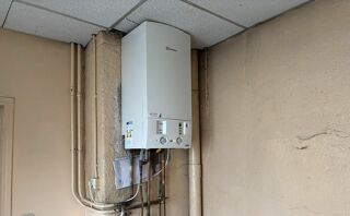  Appartement � vendre 4 pi�ces 103 m�