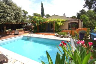  Maison à vendre 8 pièces 145 m²