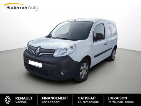 Renault kangoo VU EXPRESS BLUE DCI 95 EXTRA R-LINK