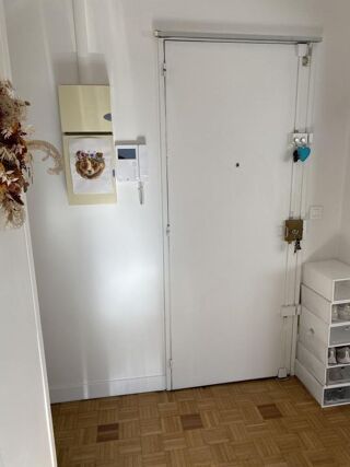  Appartement � louer 2 pi�ces 43 m�