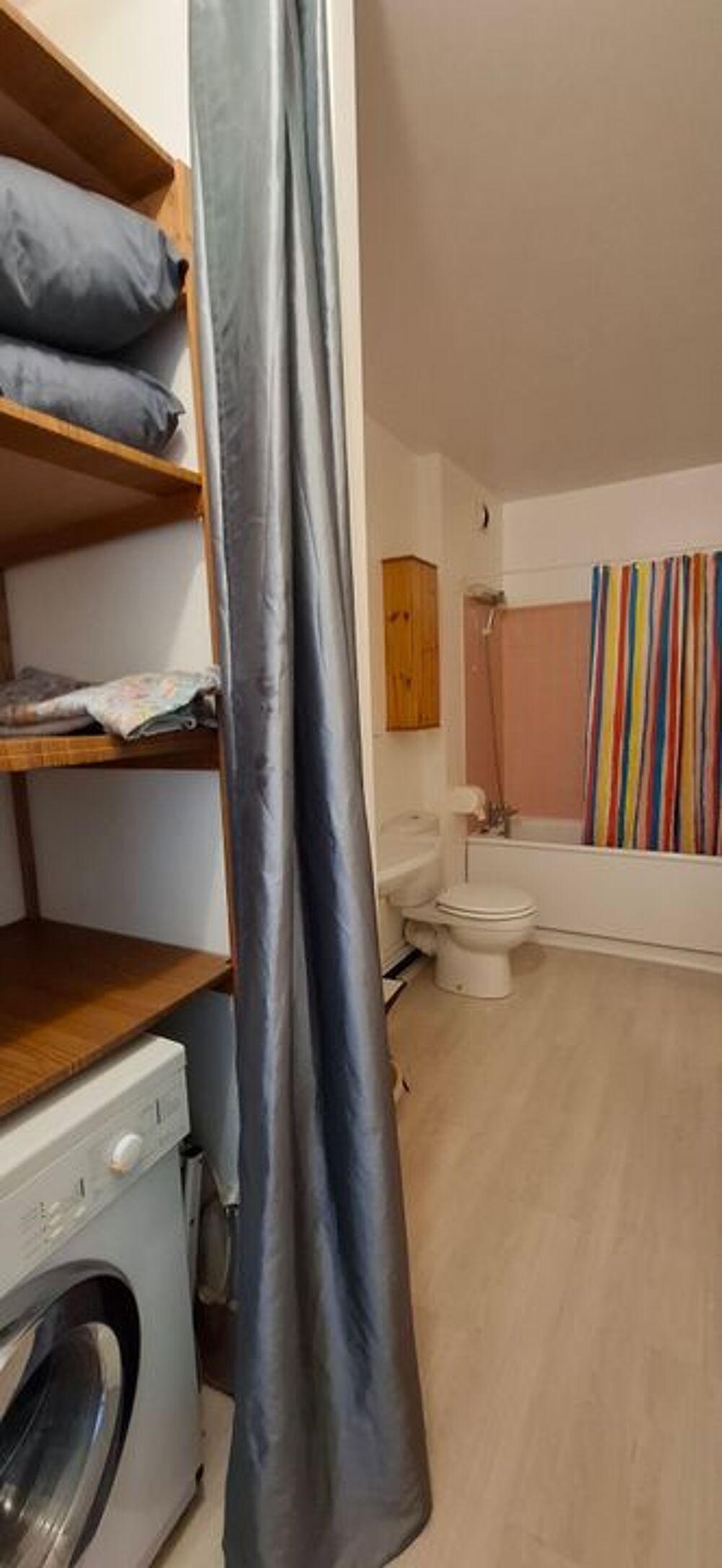 Location Appartement Appartement de 32m2 à louer sur Versailles Versailles