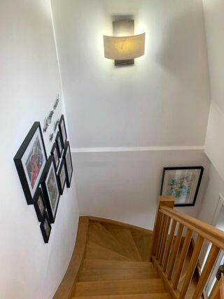  Maison à louer 4 pièces 86 m²