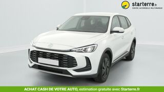 MG.ZS 1.5 L Hybrid+ 197 ch Standard 2026 occasion 69190 Saint-Fons