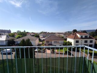 Appartement 4 pièces 77 m² · à Florange · 77 m² · 129 500 €