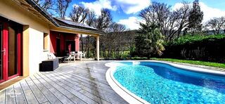  Maison à vendre 7 pièces 182 m²