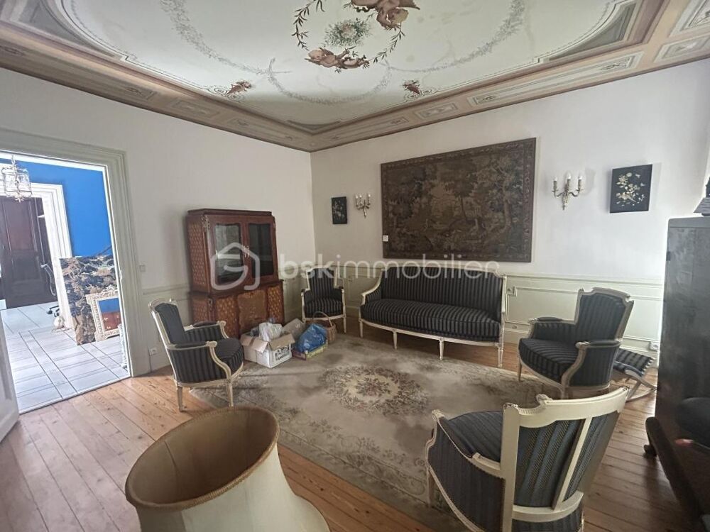 Maison 10 pièces 300 m² · à Agen · 300 m² · 265 000 €