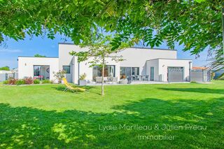  Maison à vendre 5 pièces 142 m²