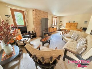  Maison à vendre 5 pièces 138 m²