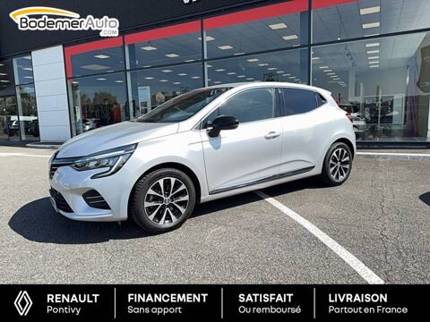 Renault Clio TCe 140 Techno 2023 occasion Pontivy 56300