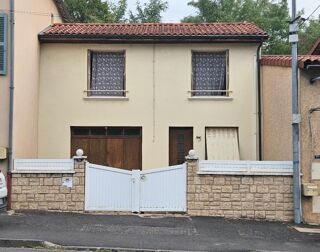 Maison 69m2 Pont-du-Château