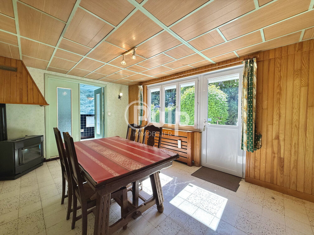 Vente Maison Semi individuelle avec garage - Seclin Seclin