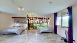  Maison à vendre 7 pièces 193 m²