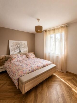  Maison à vendre 5 pièces 119 m²