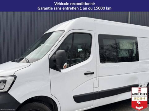 Annonce voiture Renault Master 23028 €