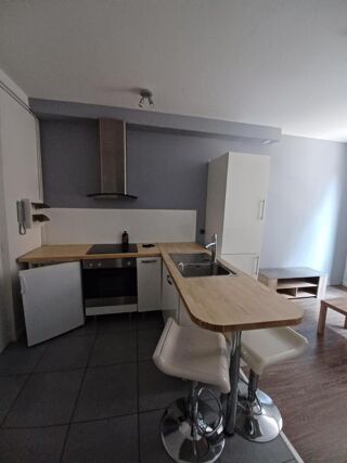  Appartement � louer 2 pi�ces 23 m�