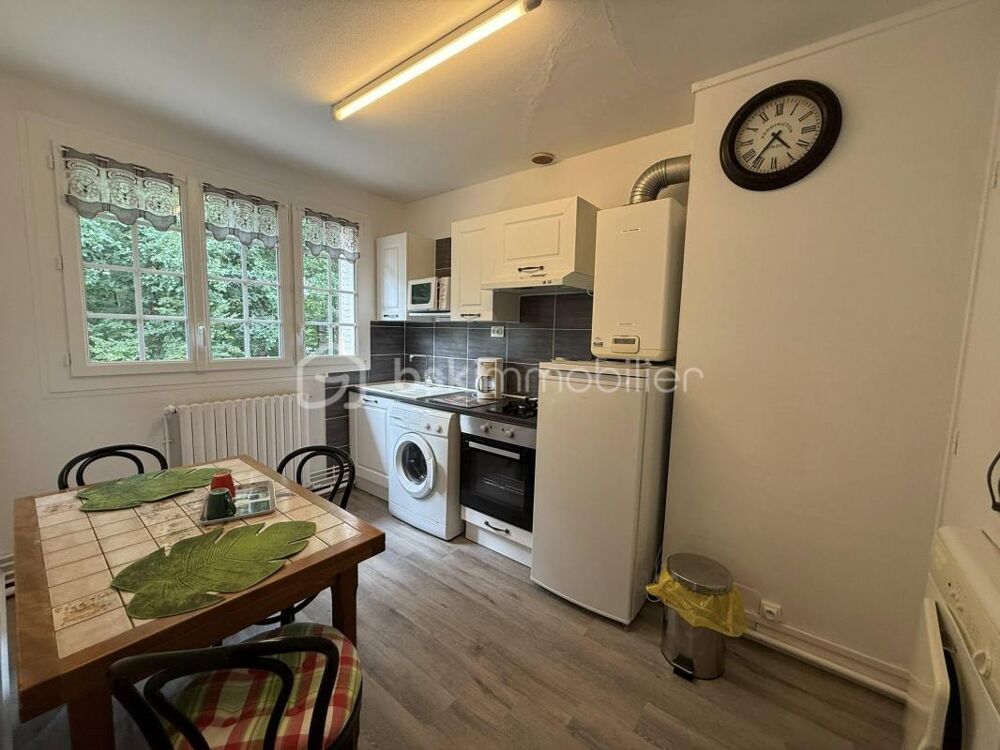 Appartement idéal pour investissement locatif à Bagnoles-de-lOrne