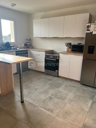  Maison 4 pi�ces 84 m� Querre