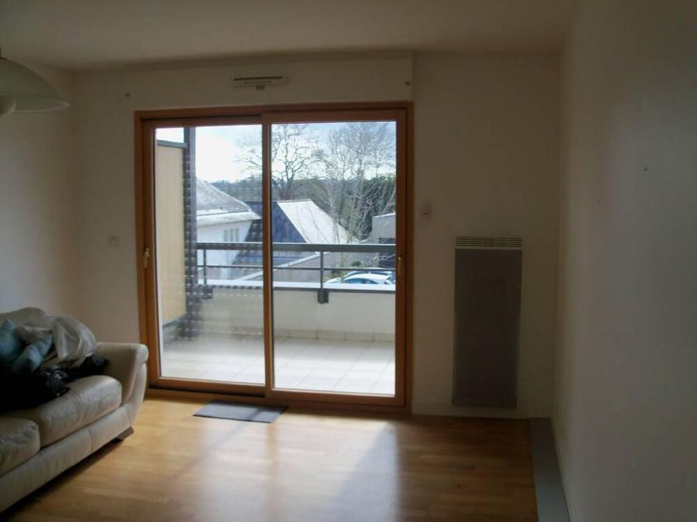 Appartement de 65m2 à louer sur Saint-Herblain