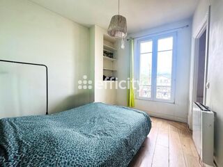  Appartement à vendre 2 pièces 30 m²
