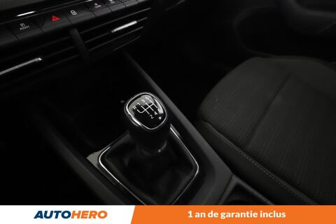 Octavia Combi 1.5 TSI ACT Ambition 150 ch 2021 occasion 92130 Issy-les-Moulineaux