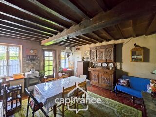  Maison � vendre 2 pi�ces 40 m�