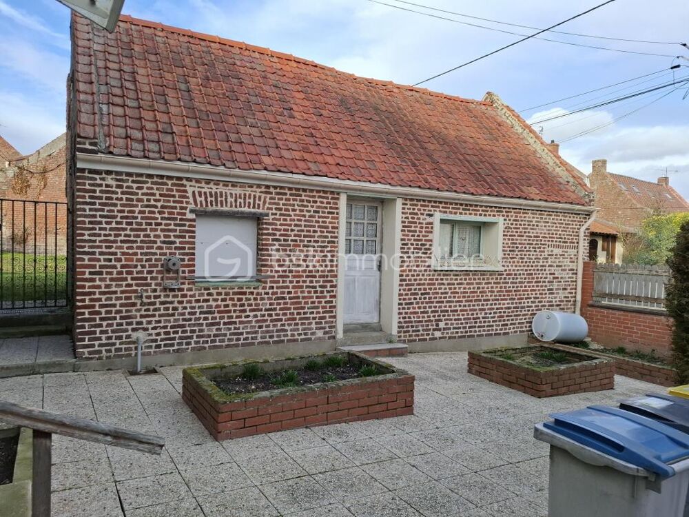 NOUVEAUTE SUR ESQUERCHIN à 15 min de Douai