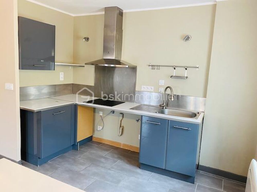 Vente Appartement SPECIAL INVESTISSEURS Pollionnay