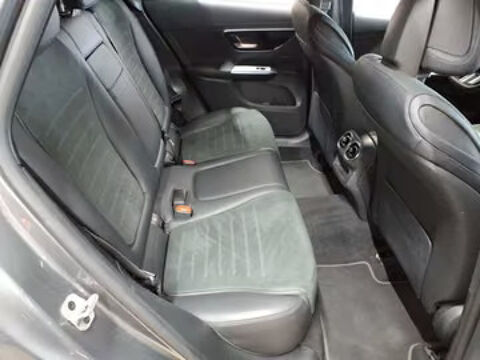 Classe GLC Benz 220 d 4MATIC AMG Line Advanced 2023 occasion 33000 Bordeaux