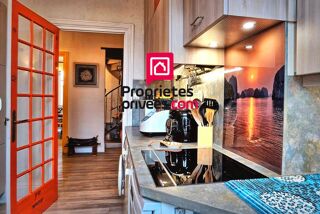  Appartement � vendre 6 pi�ces 137 m�