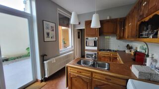  Maison à vendre 8 pièces 277 m²
