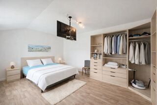  Maison � vendre 6 pi�ces 114 m�