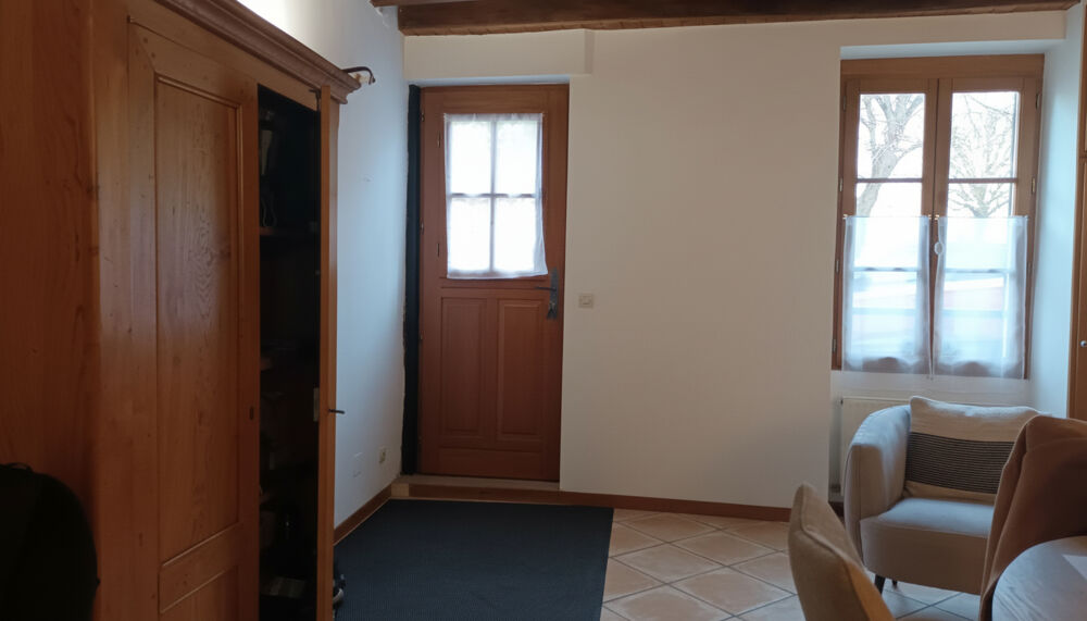 Vente Maison Maison de ville Beaumont Sur Oise Beaumont sur oise