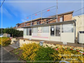  Immeuble à vendre 181 m²