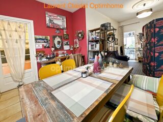  Maison à vendre 3 pièces 81 m²
