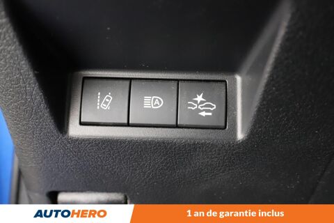 Yaris 1.5 Hybrid 5P 100H 2018 occasion 92130 Issy-les-Moulineaux