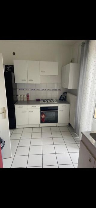  Appartement � vendre 2 pi�ces 45 m�