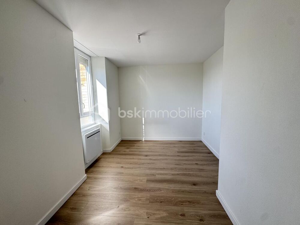 Vente Appartement Appartement F3 vendu loué – Un investissement locatif clé en main La chapelle saint mesmin