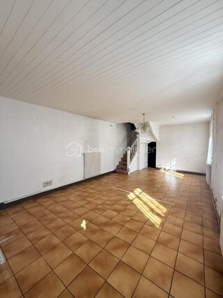  Maison à vendre 4 pièces 84 m²