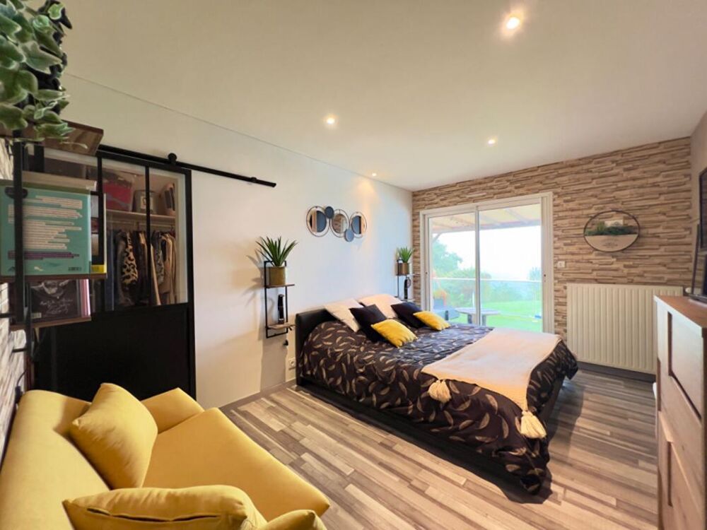  vendre  Maison Cholet (49300)